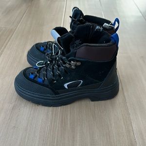Zara brand new kids boot